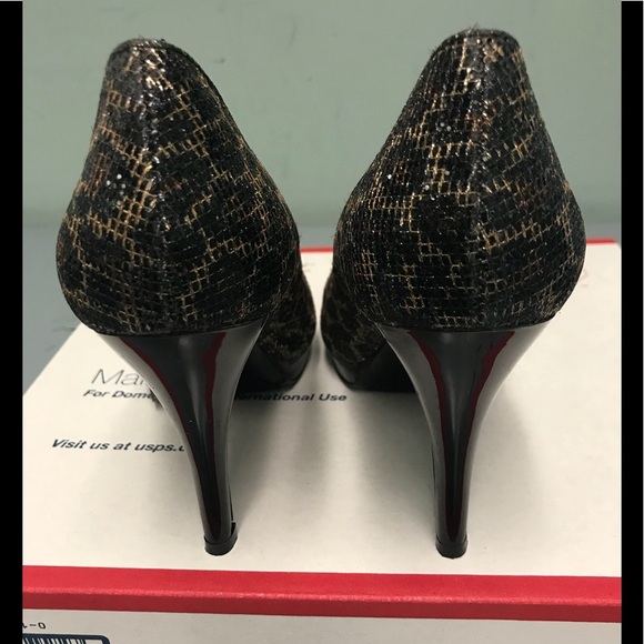 Nine West - Picture 4 of 6